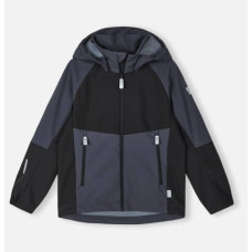 Демисезонная куртка Reima Softshell Verraton 5100449A-9780